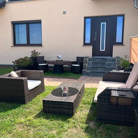Ferienwohnung Puravida Ostsee 5A Ostseebad Kühlungsborn Exteriér fotografie